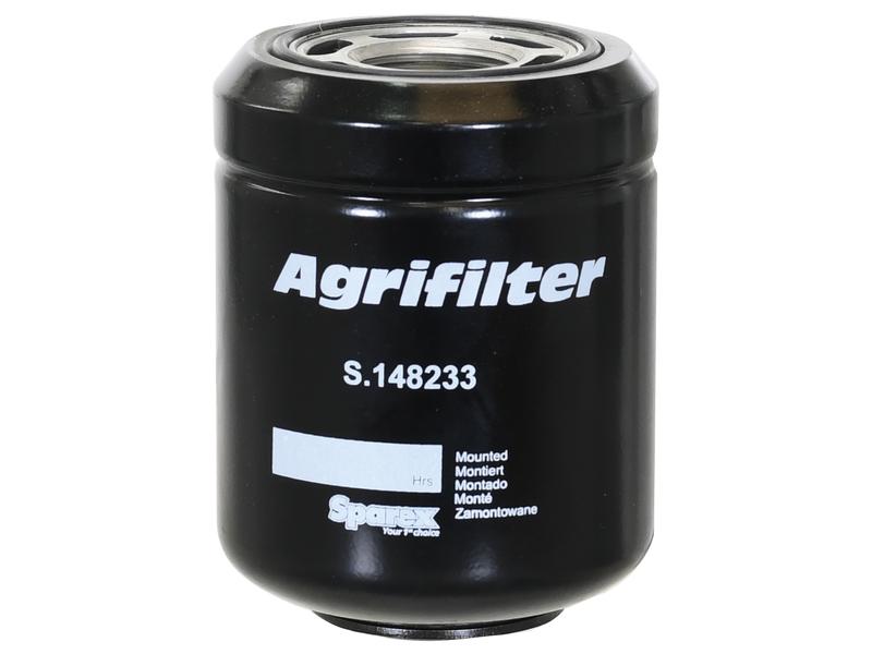 Filtro transmissão - Rosca (S.148233)