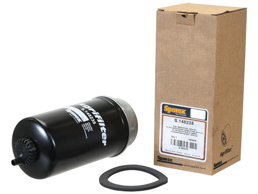 Filtro separador Combustivel - Rosca (S.148235)