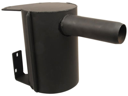 Panela por baixo do capô (S.14824)