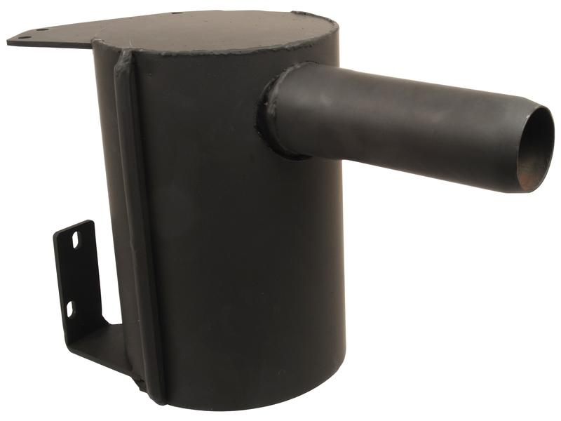 Panela por baixo do capô (S.14824)