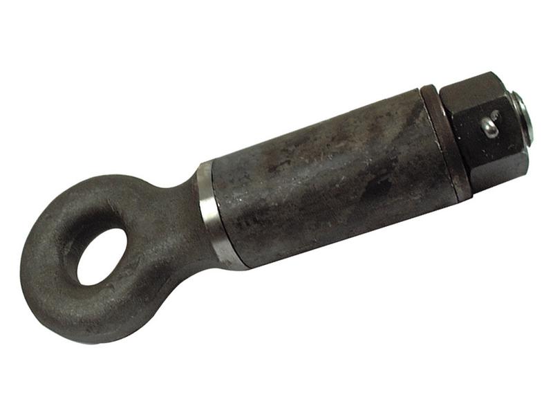 Puxo reboque 10 Ton Olhal Ø52mm (S.14826)