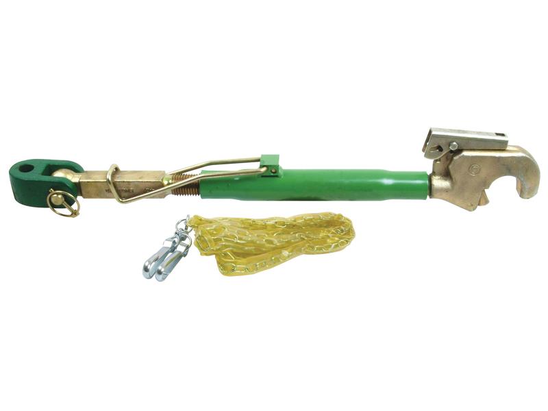 3º ponto (Cat.20mm/2 (Ø20/25mm)) Comprimento minimo 650mm (S.14862)