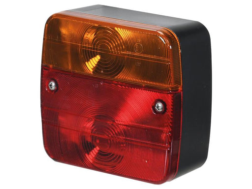 Farolim Traseiro 12V, Esq./Dt. (S.14868)