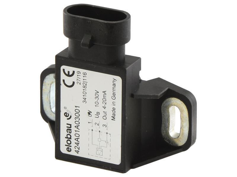 Sensor de velocidade ao solo (S.148734)