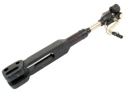 Braço - Articulação Ø 22mm- Forquilha Furo Ø 22mm - Comprimento minimo:610mm - 1 x 14 UNF (S.14877)