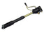 Braço - Articulação Ø 22mm- Forquilha Furo Ø 16mm - Comprimento minimo:550mm - 1 x 14 UNF (S.14878)