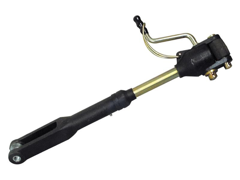 Braço - Articulação Ø 22mm- Forquilha Furo Ø 16mm - Comprimento minimo:550mm - 1 x 14 UNF (S.14878)
