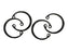 Cruzeta 30.0 x 83.3mm (S.148845)