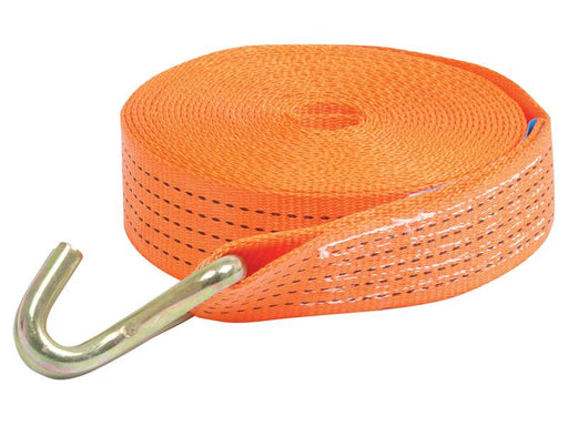 Cinta da união de carga, 50mm x 9000mm (J de gancho) (S.14884)