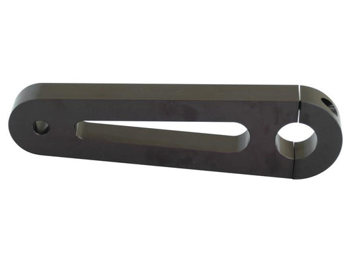 Suporte de alumínio - comprido (S.149142)