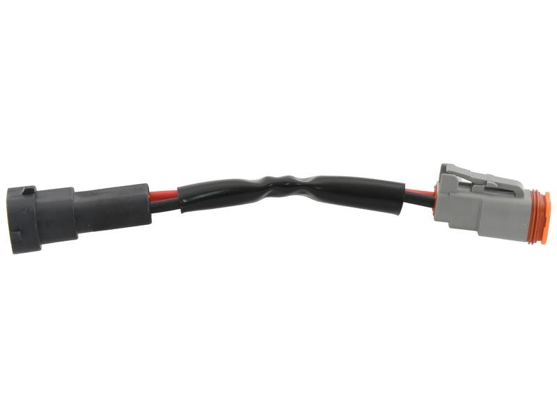 Conector alemão DT H9 - 140mm (S.149143)