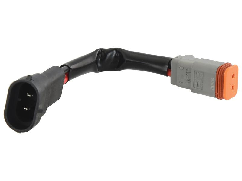 Conector alemão DT H9 - 140mm (S.149143)