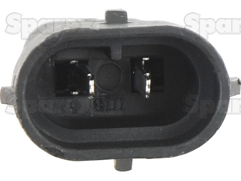 Conector alemão DT H9 - 140mm (S.149143)