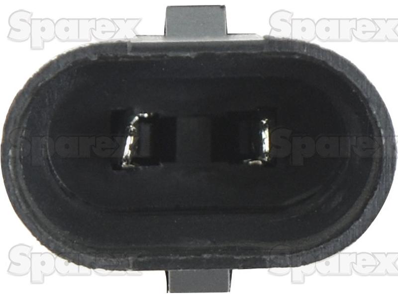 Conector alemão DT HB3 - 140mm (S.149145)