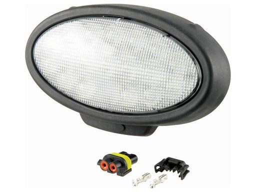 Farol de trabalho LED, 4100 Lumens, 10-30V (S.149215)