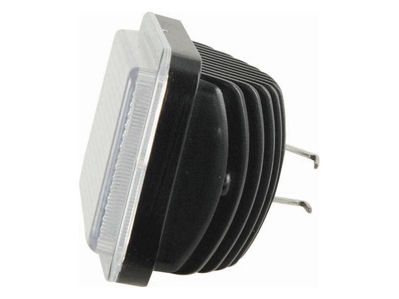 Farol de trabalho LED, 3500 Lumens, 10-30V (S.149216)