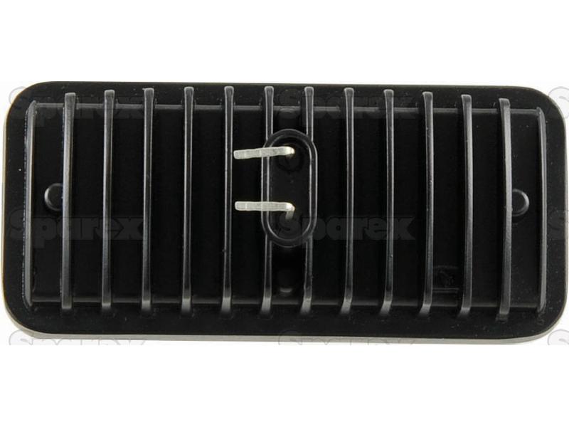 Farol de trabalho LED, 3500 Lumens, 10-30V (S.149216)