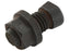Parafuso e porca métrico, Embalagem: M16x75mm (25 un. Caixa) Aplicavel em: KK031975 (S.149396)
