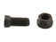 Parafuso e porca métrico, Embalagem: M16x75mm (25 un. Caixa) Aplicavel em: KK031975 (S.149396)