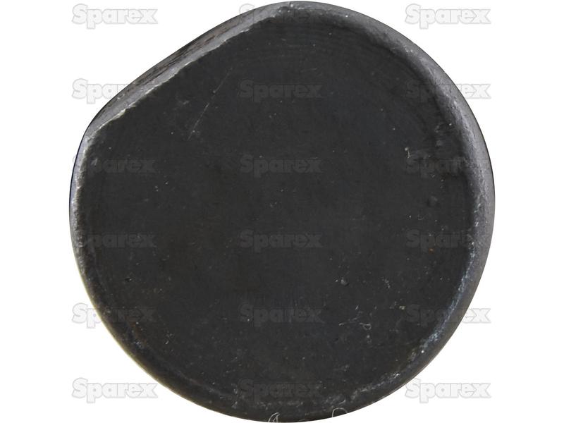 Parafuso e porca métrico, Embalagem: M16x85mm (25 un. Caixa) Aplicavel em: KK031985 (S.149397)