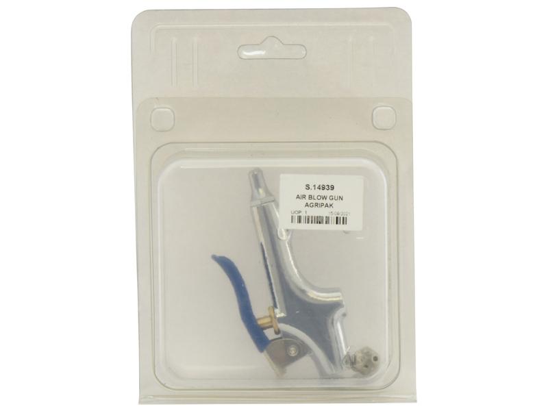 Bomba (1/4 BSP) (S.14939)