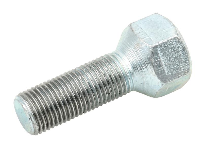 Perne da roda, 9/16'' x 2'' (UNF) (S.14945)