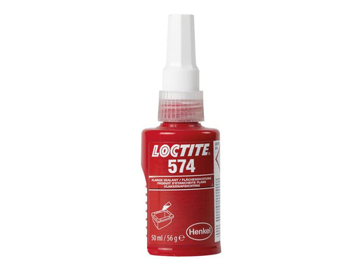 LOCTITE® 574 Sealant - 50ml (S.14952)