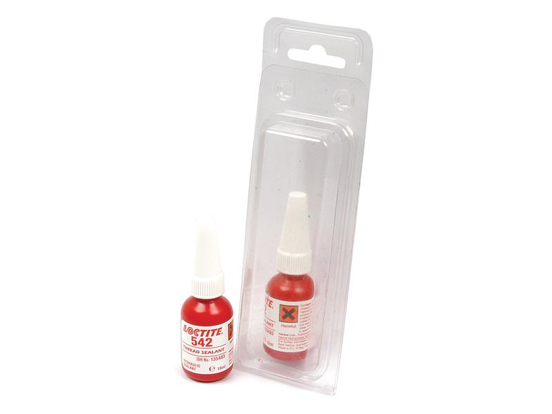 Agripak LOCTITE® 542 Vedante de roscas 10ml (S.14954)