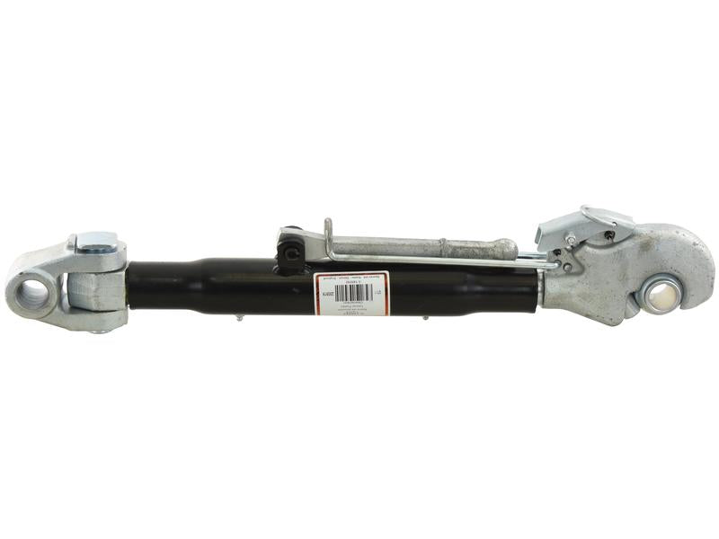 3º ponto (Cat.28mm/2 (Ø28/25mm)) Articulação e Gancho, M36 x 3, Comprimento minimo: 580mm. (S.149592)