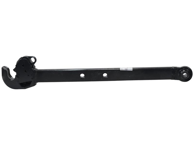 Barra - Olhal Ø 25.5mm - Gancho Cat 2 - Dt. (S.149637)