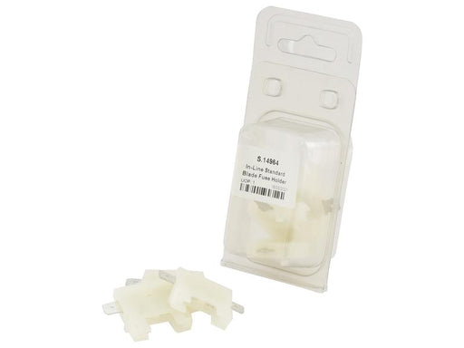 Agripak 3 un. Suportes fusiveis (S.14964)