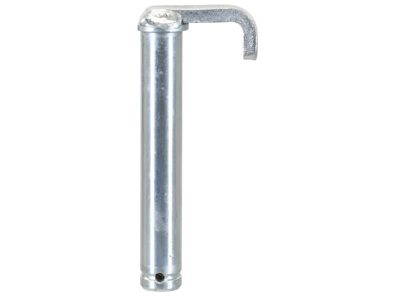 Cavilha 28x165mm Cat. 28mm (S.149679)