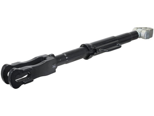 Braço - Articulação Ø 28mm- Forquilha Furo Ø 31x75mm - Comprimento minimo:860mm - M36 x 3.00 Métrico (S.149787)