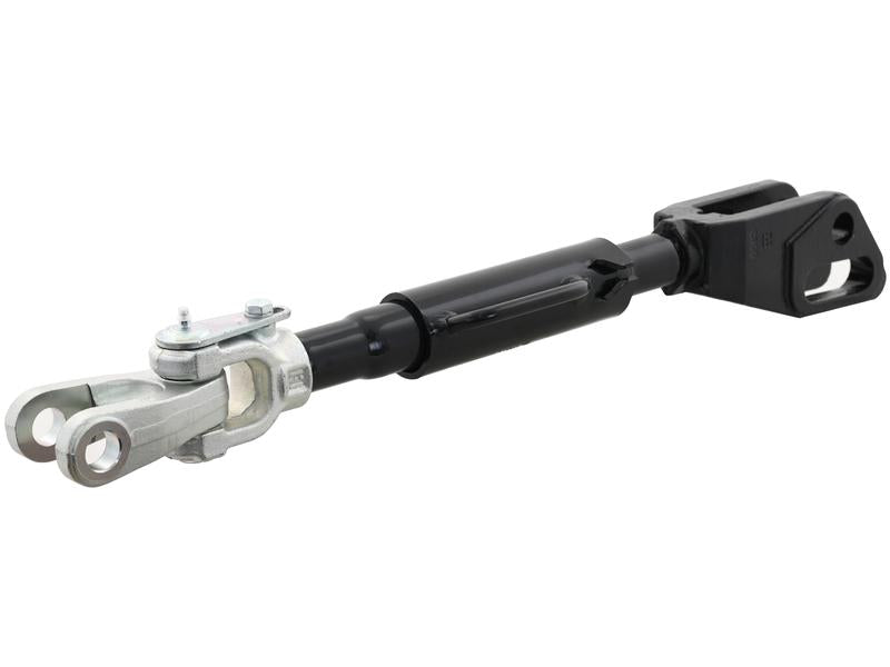 Braço - Forquilha Furo Ø 25mm- Forquilha Furo Ø 28 & 30x95mm - Comprimento minimo:710mm - M33 x 3.00 Métrico (S.149793)