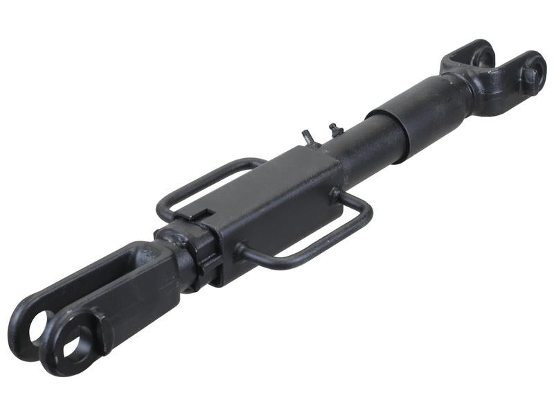 Braço - Forquilha Furo Ø 22mm- Forquilha Furo Ø 26mm - Comprimento minimo:530mm - M24 x 2.00 Métrico (S.149795)