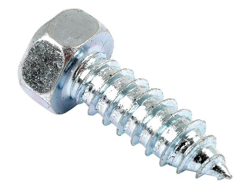 Parafuso, Tamanho: No.14 x 3/4'' (DIN or Standard No. (S.14989)