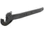 Barra - Olhal Ø 36mm - Gancho Cat 3 - Esq. (S.149989)