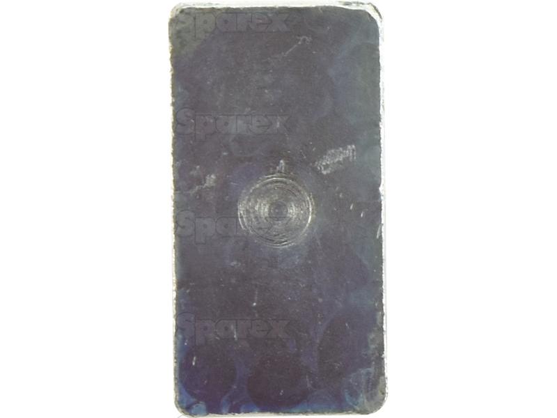 Cavilha 22x87mm Cat. 1 (Ø22mm) (S.149993)