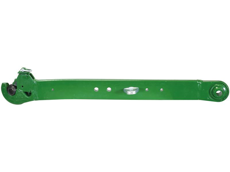 Barra - Olhal Ø 28mm - Gancho Cat 2 - Dt. (S.150063)