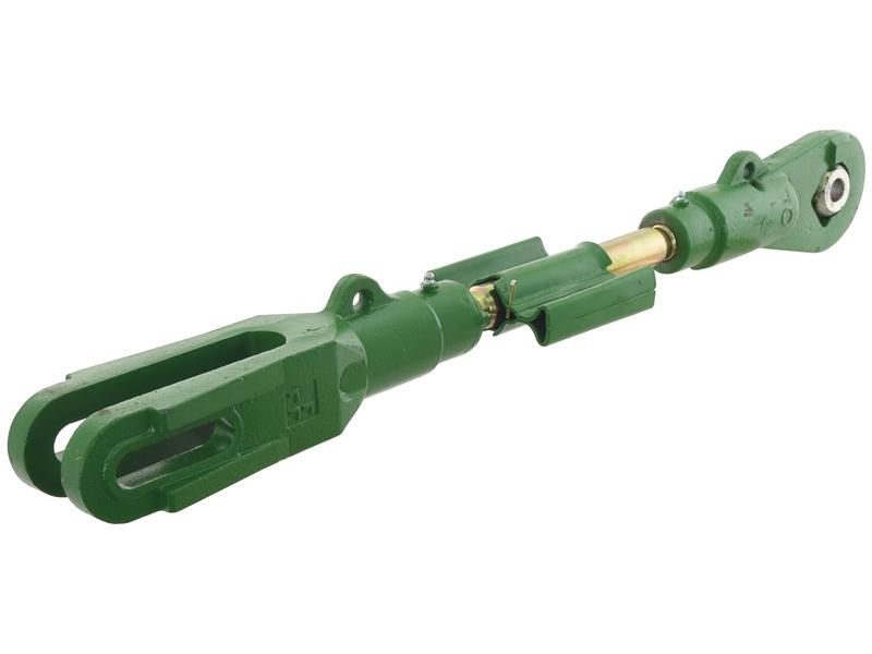 Braço - Olhal Ø20mm- Forquilha Furo Ø 23x50mm - Comprimento minimo:705mm - M30 x 3.00 Métrico (S.150081)