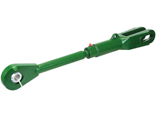 Braço - Olhal Ø 25.5mm- Forquilha Furo Ø 26x85mm - Comprimento minimo:680mm - M33 x 3.50 Métrico (S.150082)