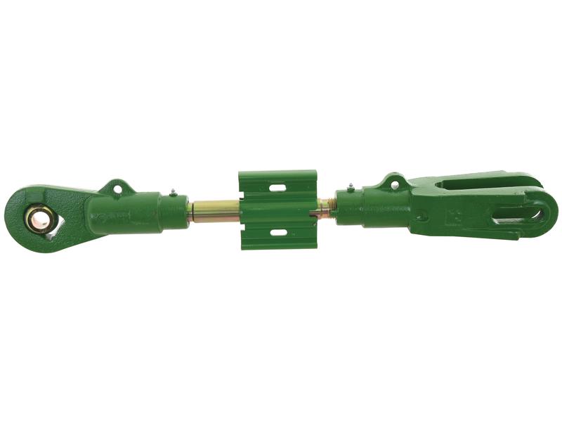 Braço - Olhal Ø 25.5mm- Forquilha Furo Ø 26x85mm - Comprimento minimo:710mm - M33 x 3.50 Métrico (S.150091)