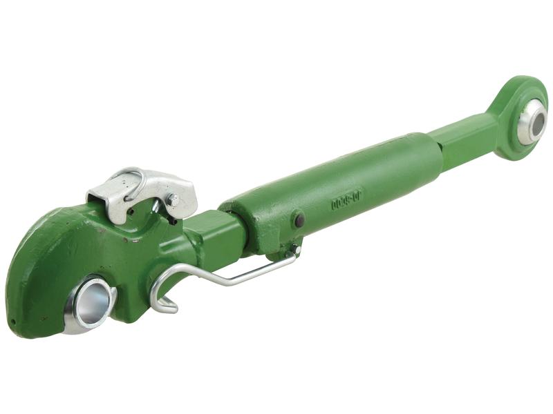 3º ponto (Cat.2/3 (Ø25/32mm)) Comprimento minimo 640mm (S.150135)