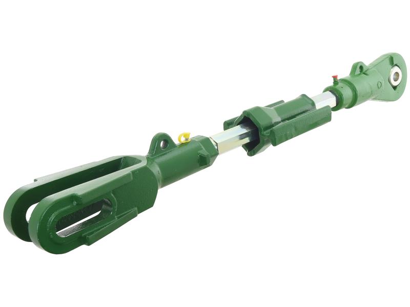 Braço - Olhal Ø 25.5mm- Forquilha Furo Ø 27x84mm - Comprimento minimo:835mm - M33 x 3.50 Métrico (S.150144)