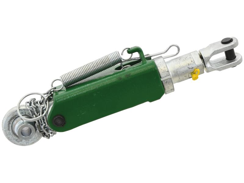 Estabilizador - Olhal Ø20mm - Forquilha 22mm - Comprimento minimo:415mm - M30 x 3.50 (S.150160)