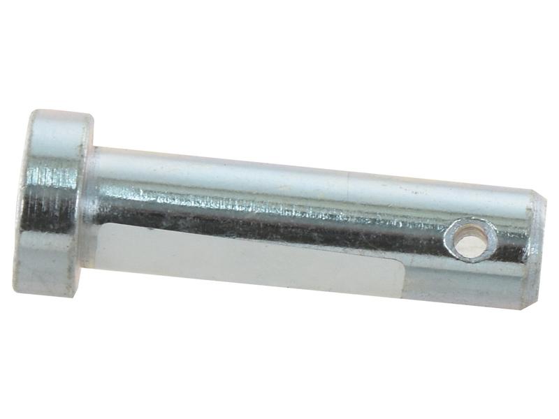 Cavilha 18x57mm Cat. 18mm (S.150227)