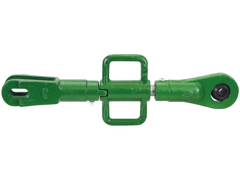 Braço - Olhal Ø20mm- Forquilha Furo Ø 22mm - Comprimento minimo:470mm - M27 x 3.00 Métrico (S.150261)