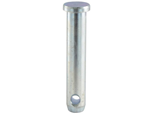 Cavilha 25x118mm Cat. 2 (Ø25mm) (S.15028)