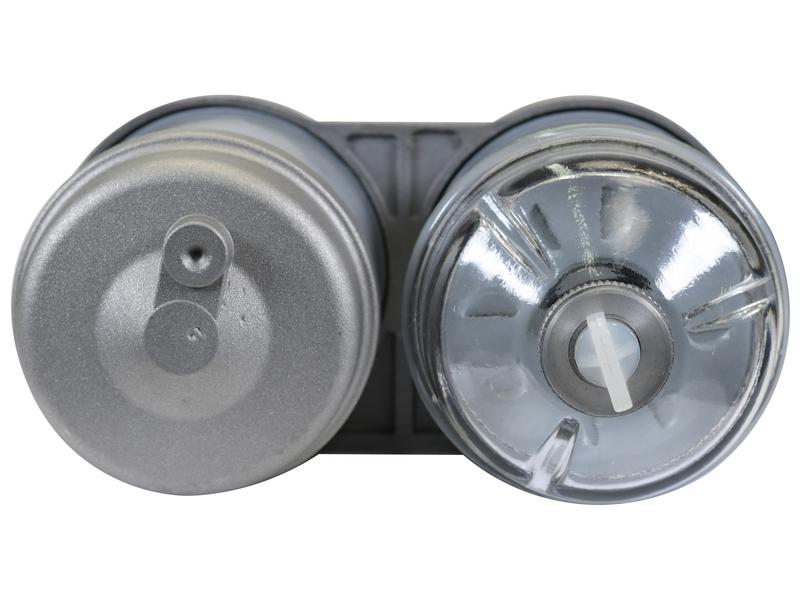 Filtro duplo completo (S.150364)