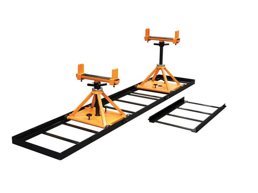 Separador de trator - 10T (S.150442)